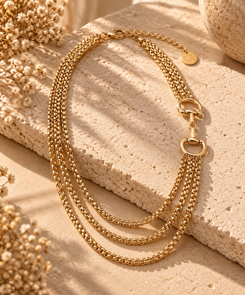 The Elodie Necklace