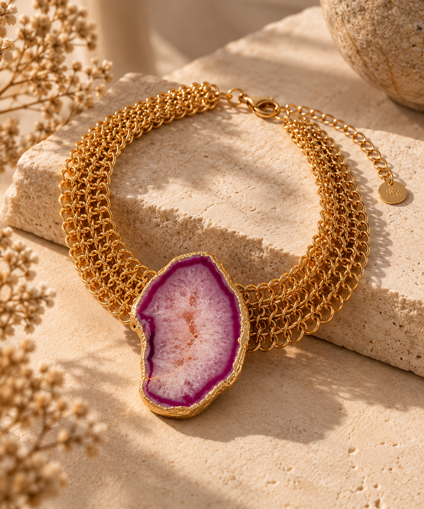 Amara Geo Choker