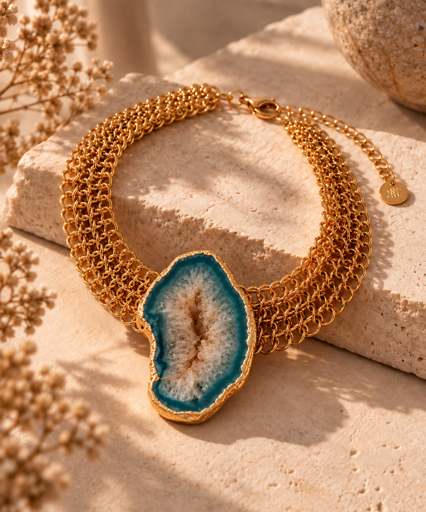 Amara Geo Choker