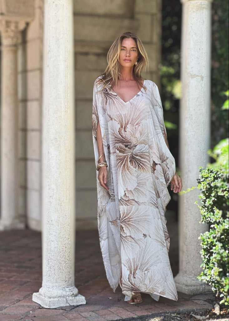 Stella Kaftan Ocean Muse