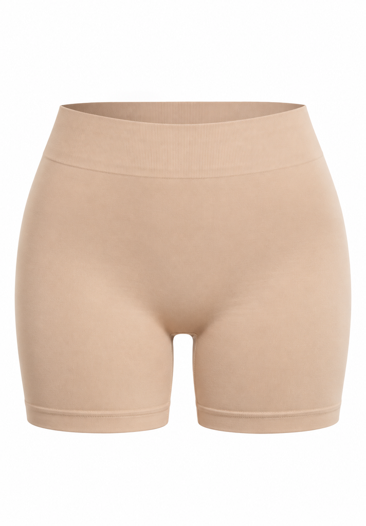 Second Skin Seamless Shorts