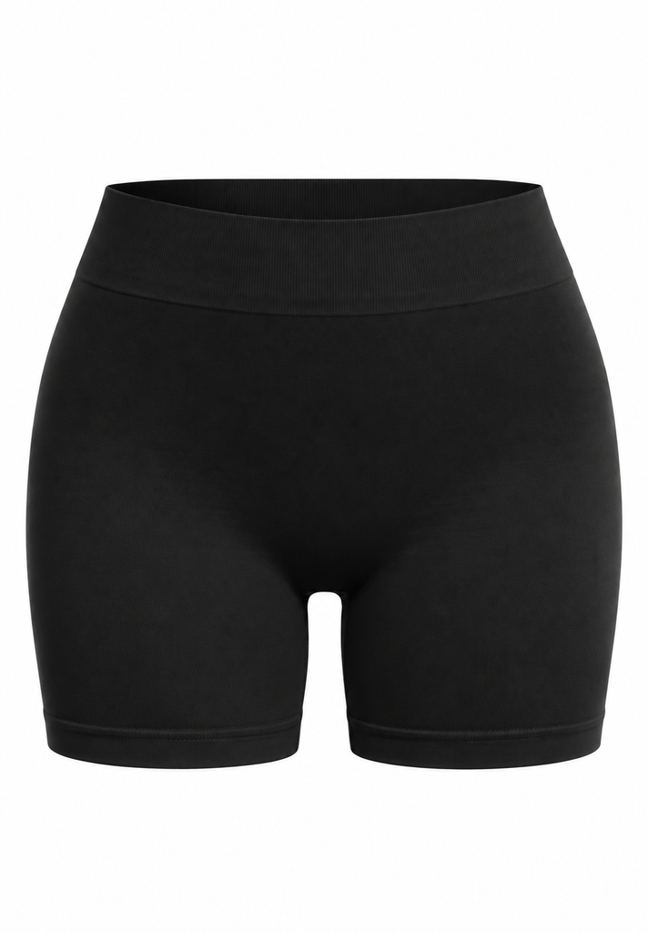 Second Skin Seamless Shorts