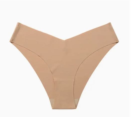 SoftFit Seamless Breathable Triangle Panty
