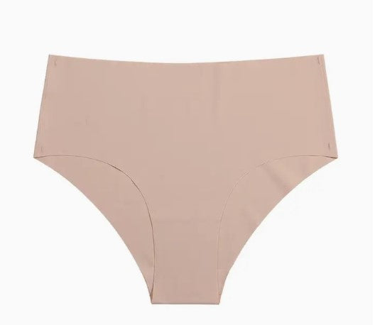 SeamFree High-Rise Comfort Brief panty