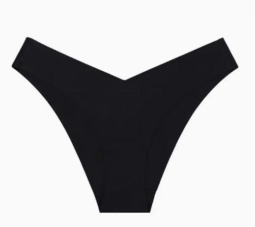 SoftFit Seamless Breathable Triangle Panty