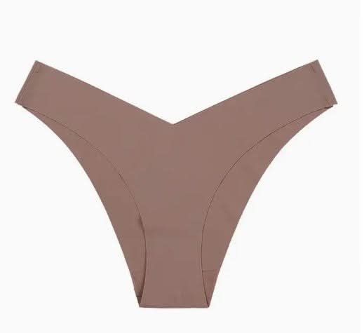 SoftFit Seamless Breathable Triangle Panty