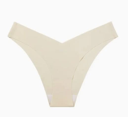 SoftFit Seamless Breathable Triangle Panty