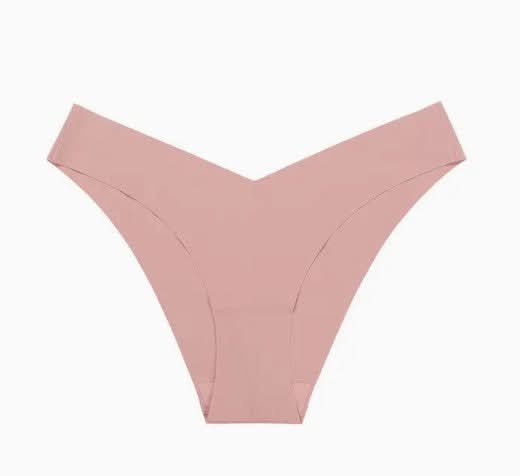 SoftFit Seamless Breathable Triangle Panty