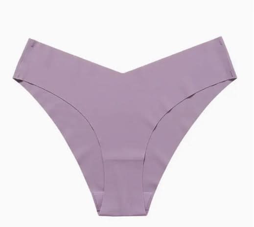 SoftFit Seamless Breathable Triangle Panty