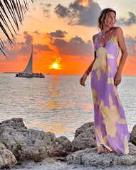 SOOR PLOOM♡Orla dress / chai 5Y SOOR PLOOM♡Orla dress / chai 5Y Soor Ploom