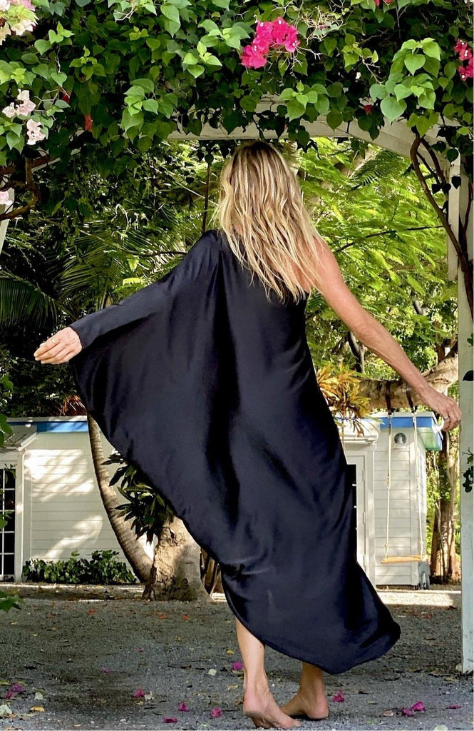 Renee Kaftan Black – Ramona LaRue